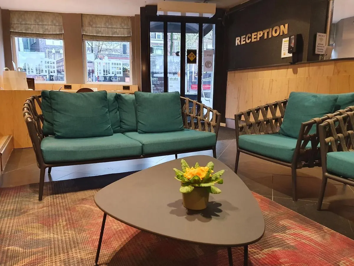 Nova Hotel Amsterdam 3*,  Paesi Bassi