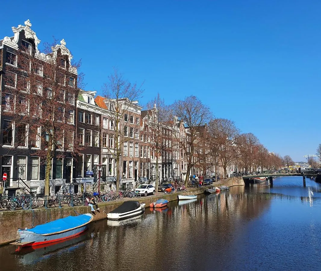 ***  Nova Hotel Amsterdam Paesi Bassi