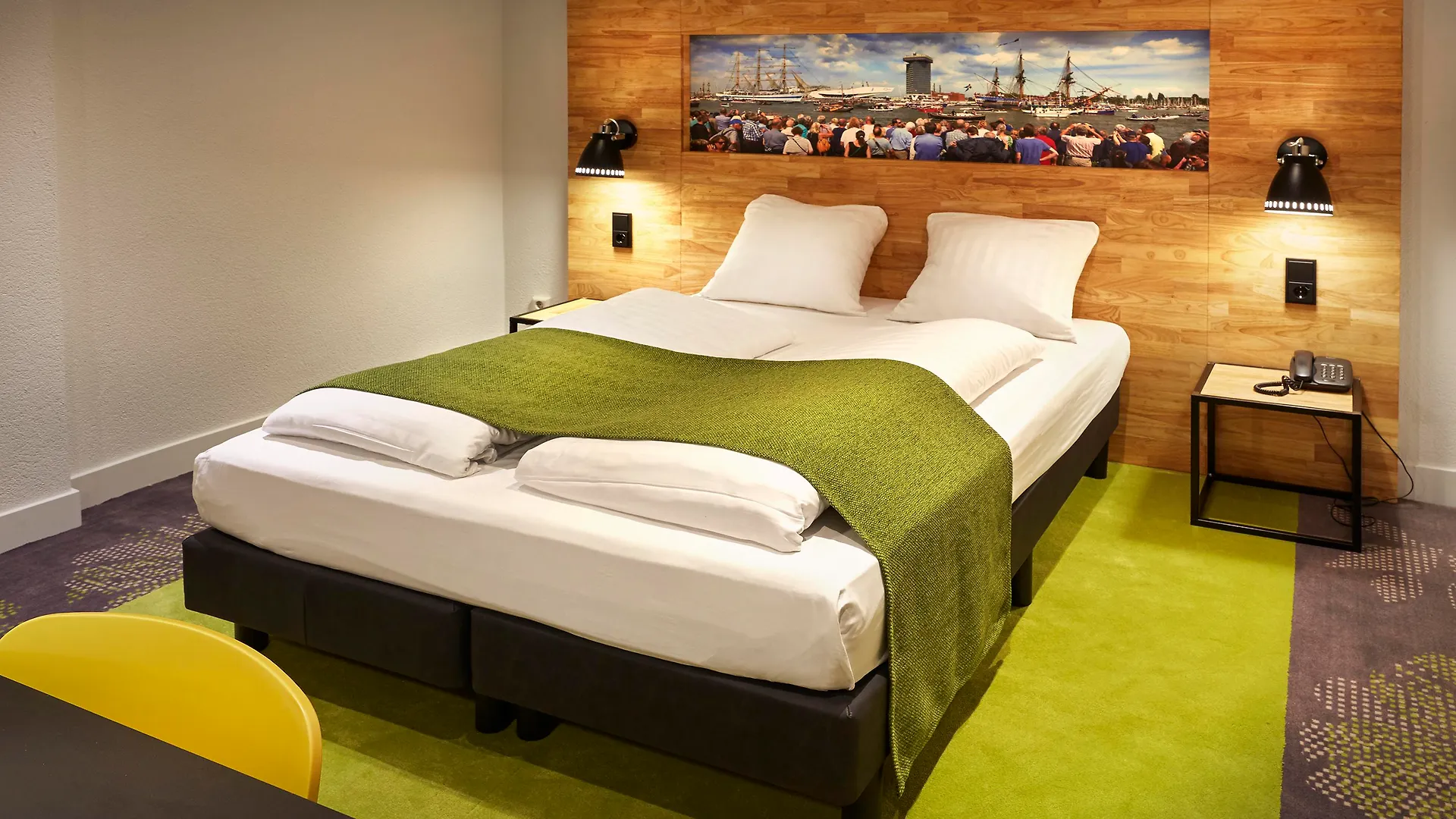 Nova Hotel Amsterdam