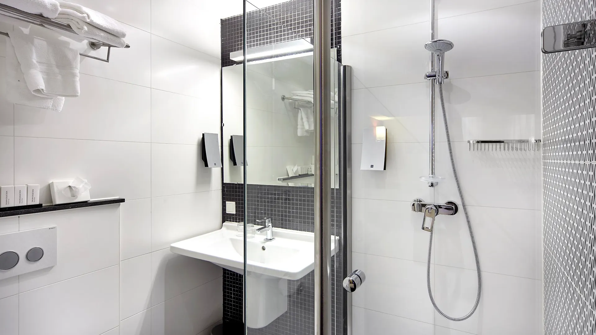 Nova Hotel Amsterdam