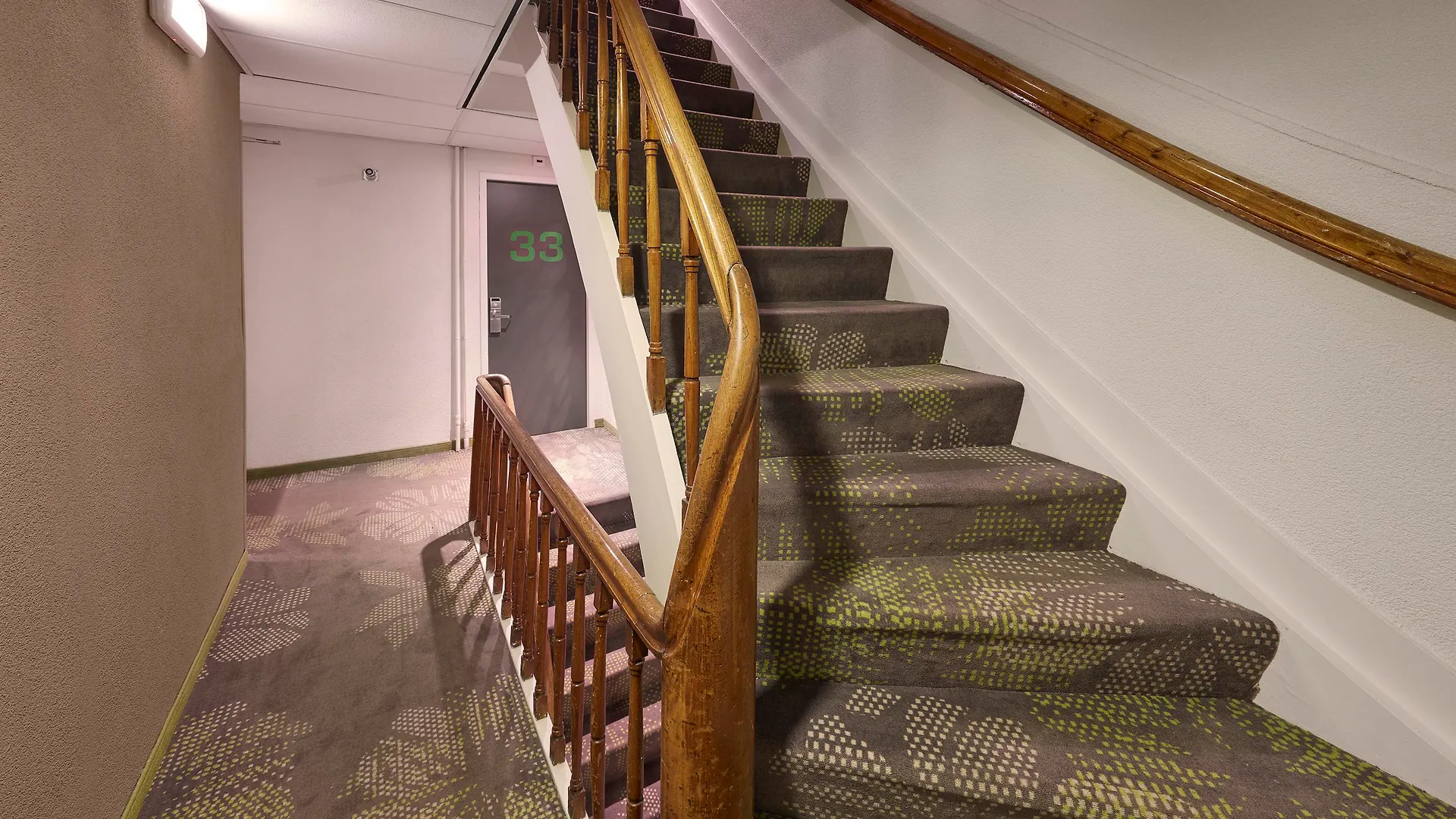Nova Hotel Amsterdam