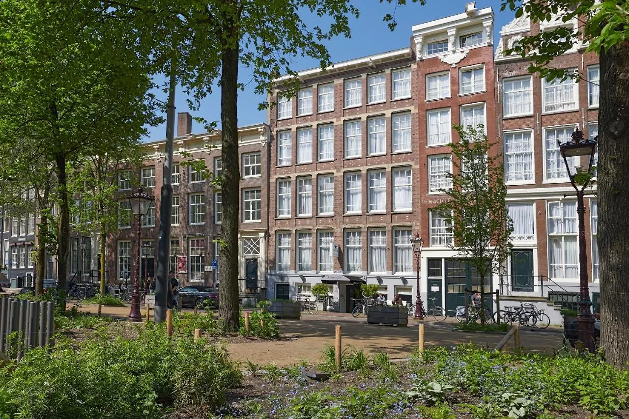 Nova Hotel Amsterdam
