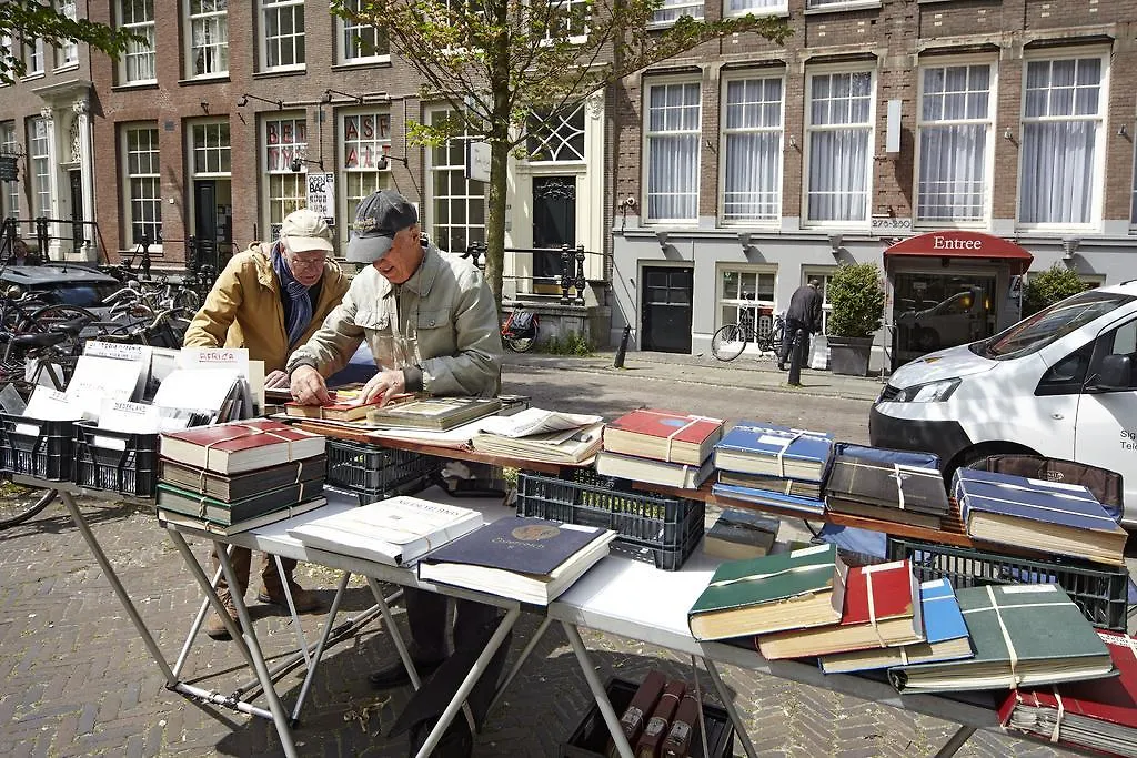 Nova Hotel Amsterdam