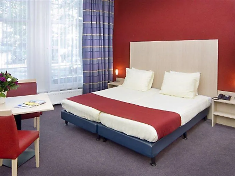 Nova Hotel Amsterdam 3*,  Paesi Bassi
