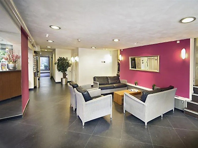 Nova Hotel Amsterdam