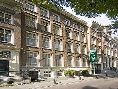 Nova Hotel Amsterdam