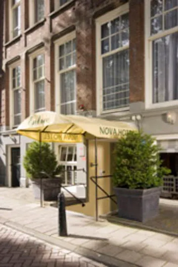 Nova Hotel Amsterdam 3*,