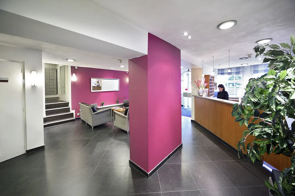 Nova Hotel Amsterdam