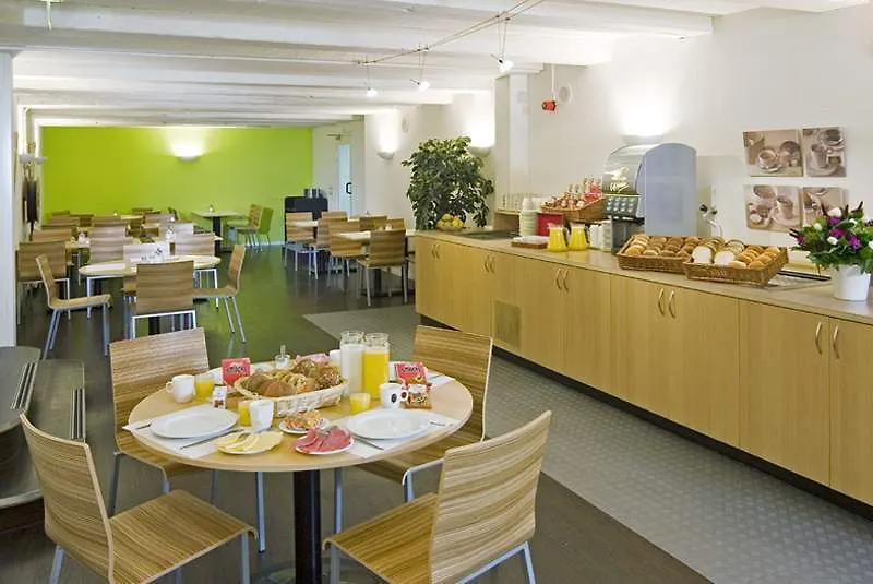 Nova Hotel Amsterdam Paesi Bassi