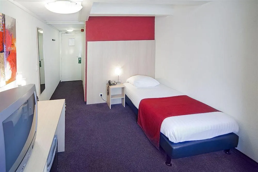Nova Hotel Amsterdam