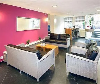 Nova Hotel Amsterdam Paesi Bassi