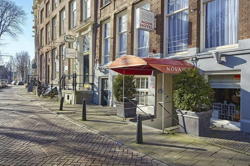 Nova Hotel Amsterdam