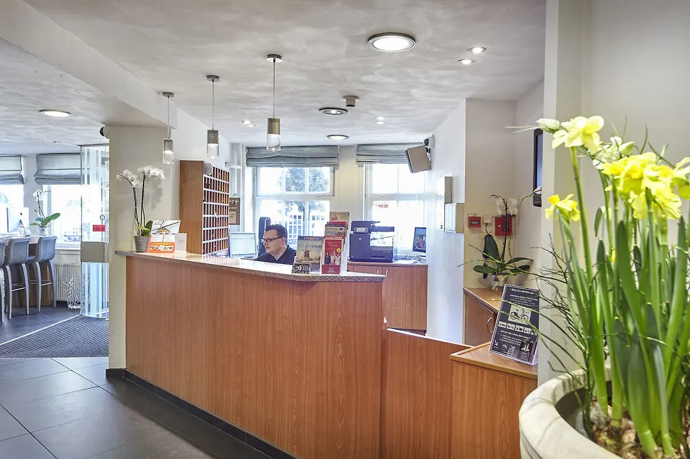 ***  Nova Hotel Amsterdam Paesi Bassi