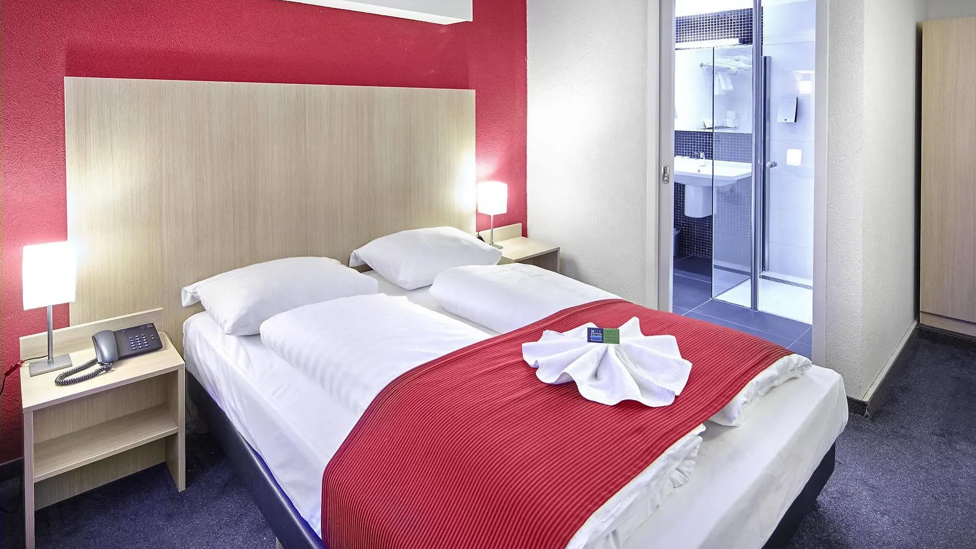 Nova Hotel Amsterdam