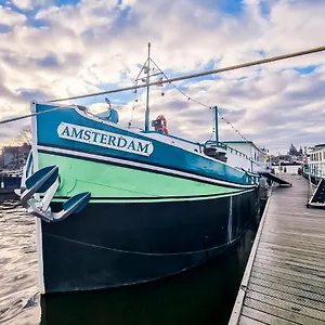 Hotel Hotelboat