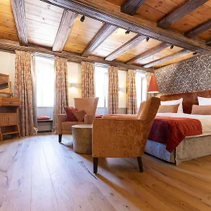 Romantik Markusturm 3*, Rothenburg ob der Tauber Deutschland
