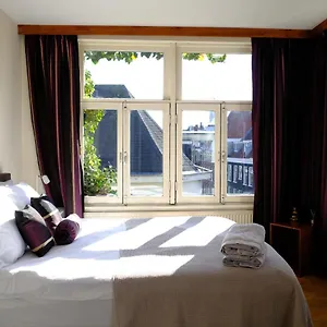 Eelhouse Amsterdam