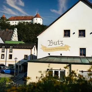 Butz , Worth an der Donau Deutschland