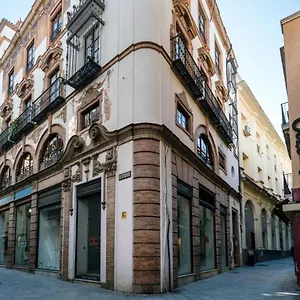 Alvarez Quintero Superior Spagna