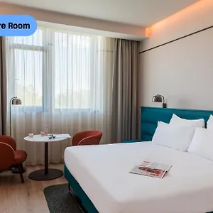 Hotel The Social Hub