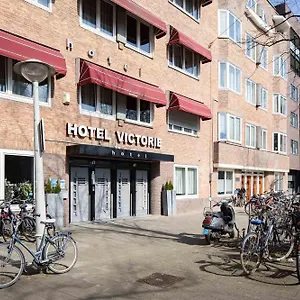 Victorie *** Amsterdam