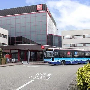 מלון Ibis Schiphol Amsterdam Airport, באדהופדורפ