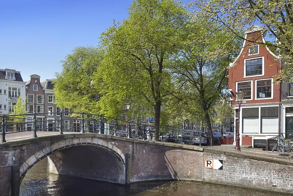 Nova Hotel Amsterdam