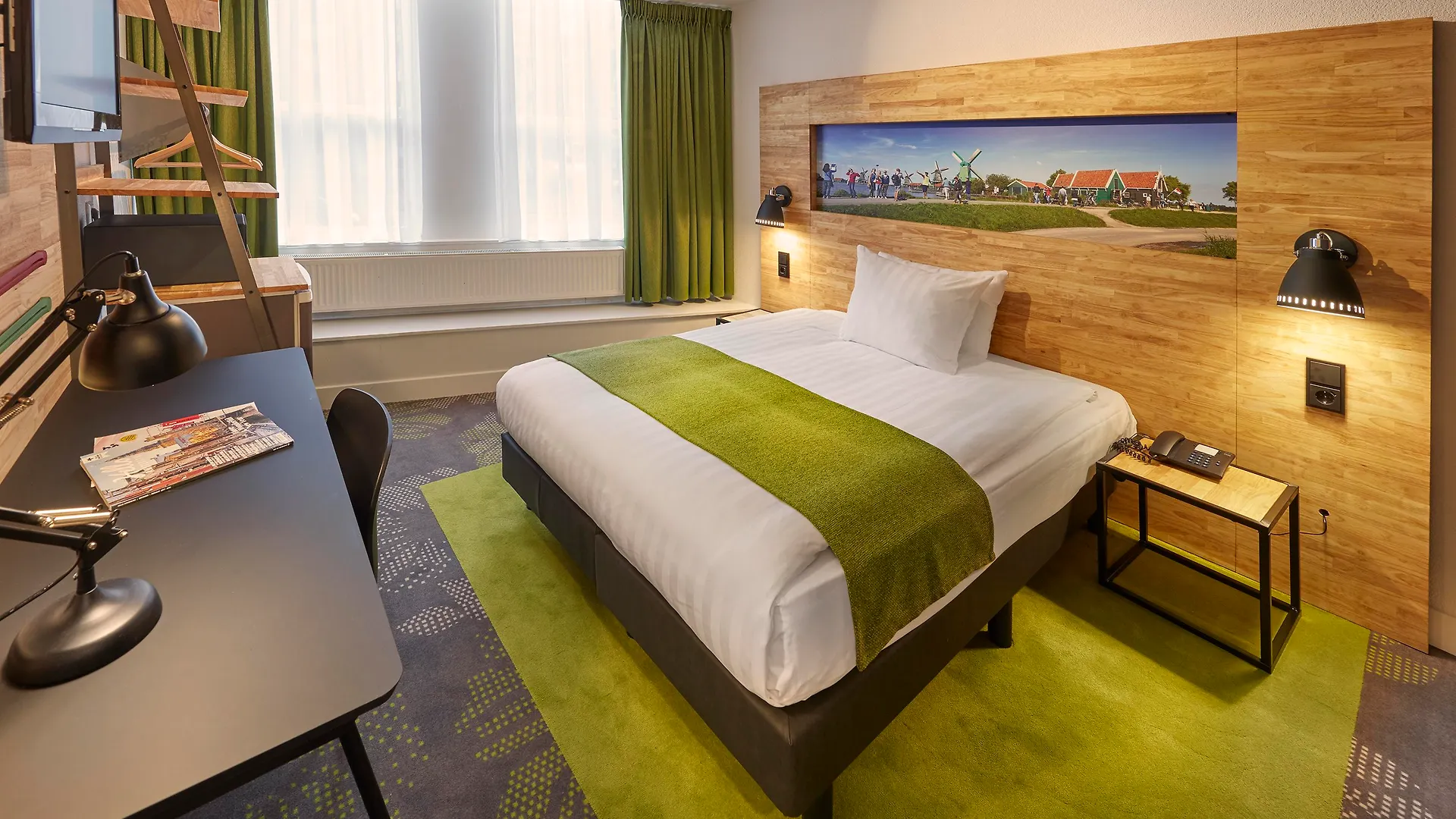 Nova Hotel Amsterdam