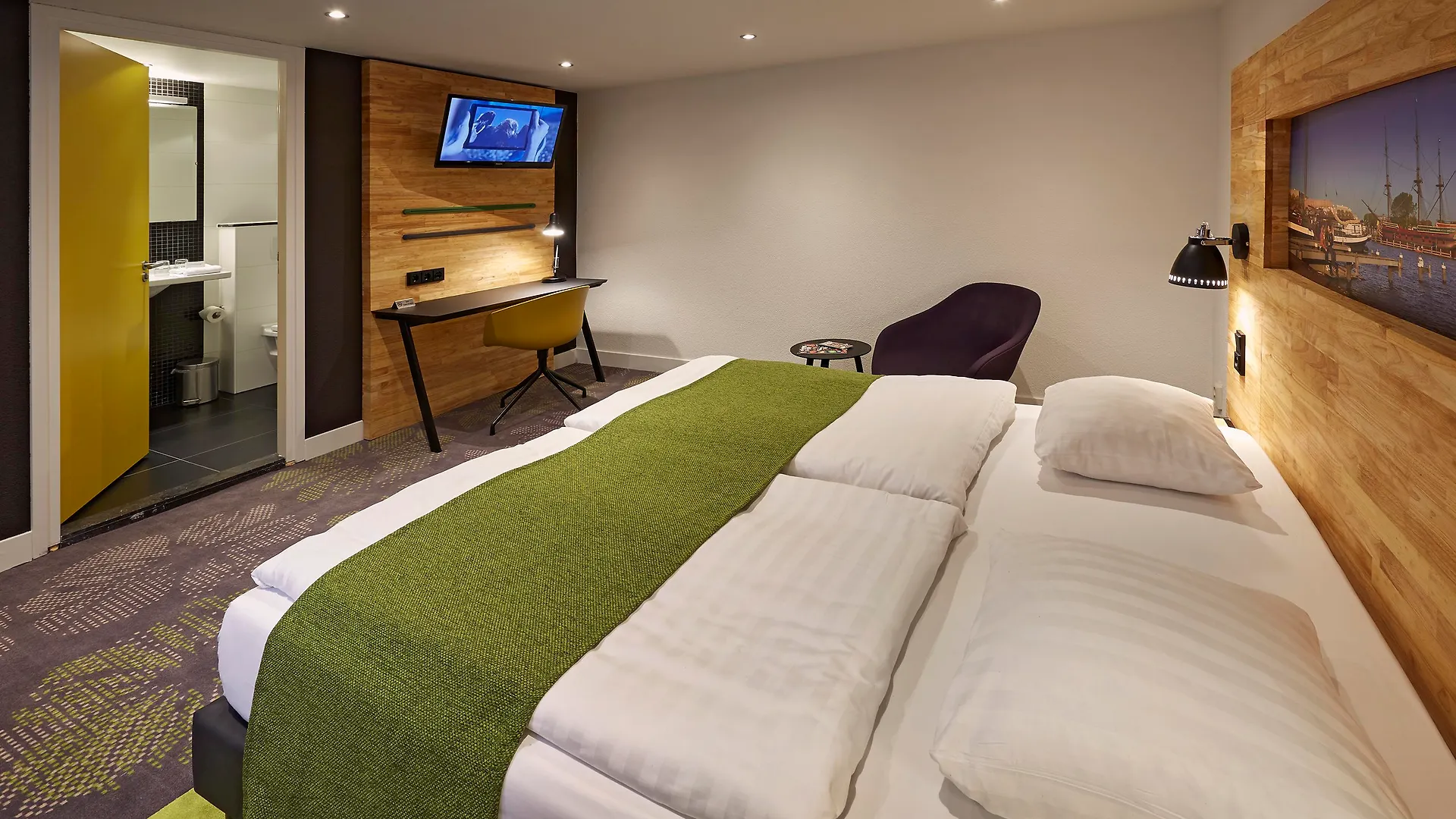 Nova Hotel Amsterdam