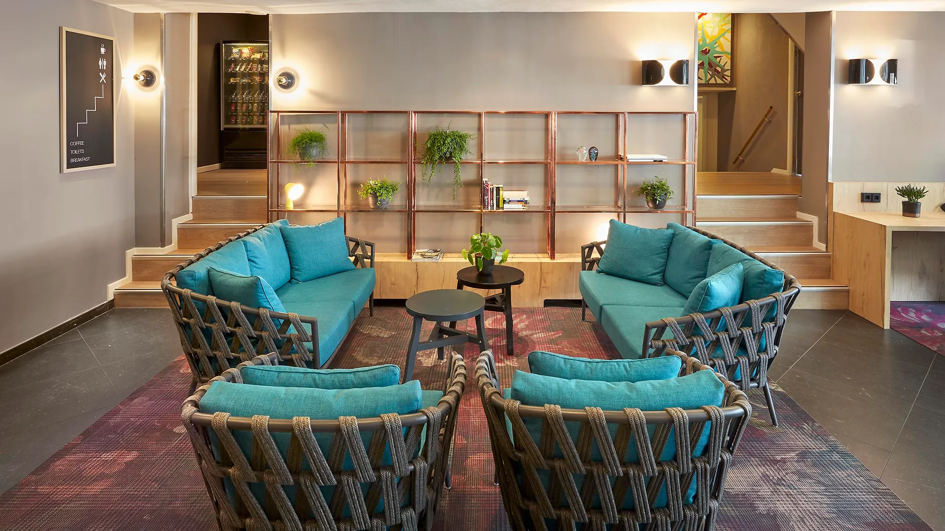 Nova Hotel Amsterdam