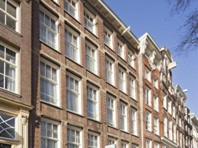 Nova Hotel Amsterdam