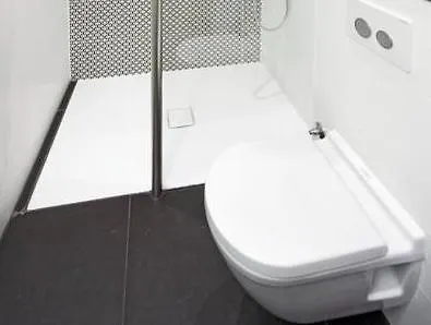 Nova Hotel Amsterdam