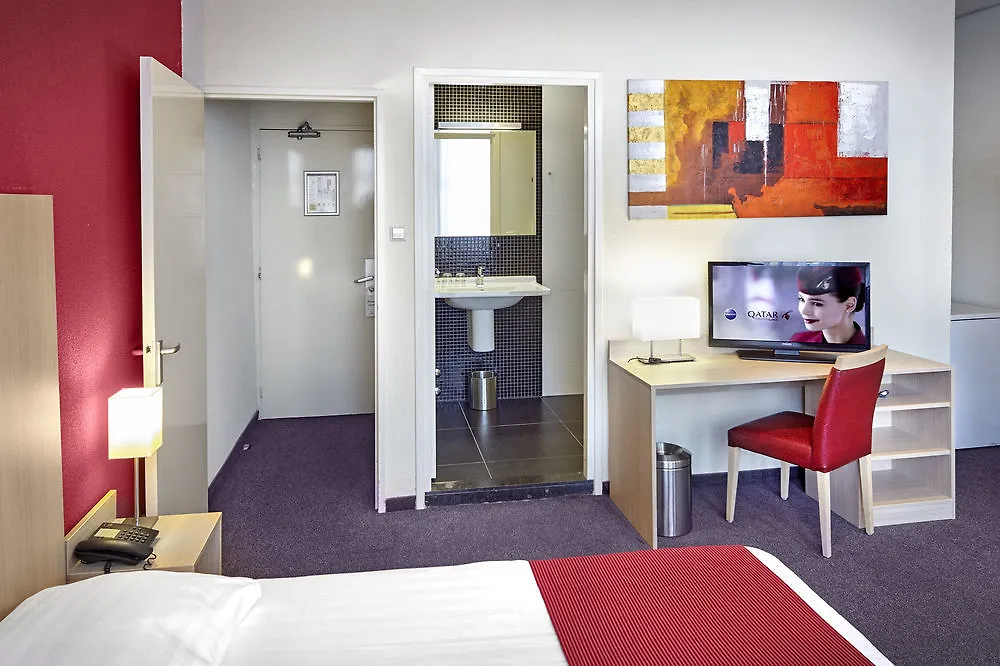 Nova Hotel Amsterdam