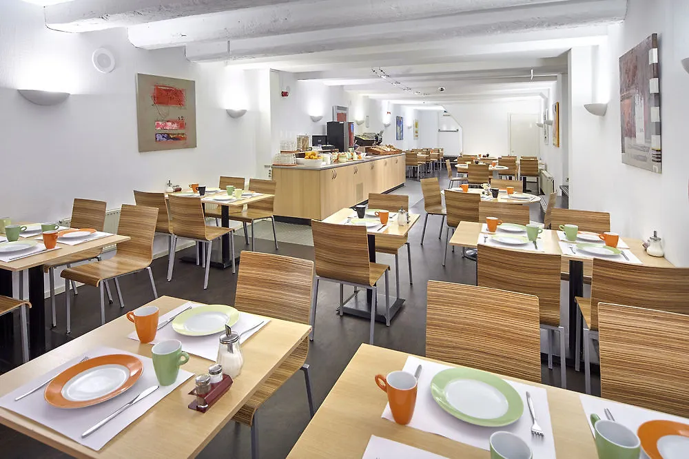 Nova Hotel Amsterdam 3*,  Netherlands