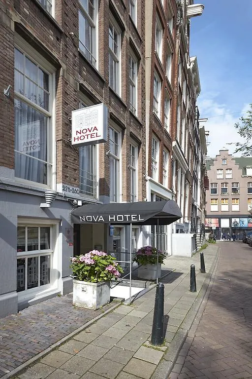 Nova Hotel Amsterdam