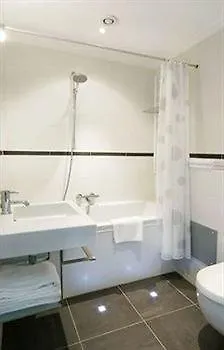 אמסטרדם Nova Hotel 3*,