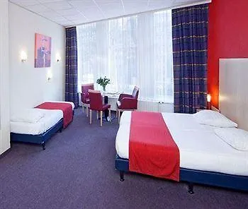 Nova Hotel Amsterdam