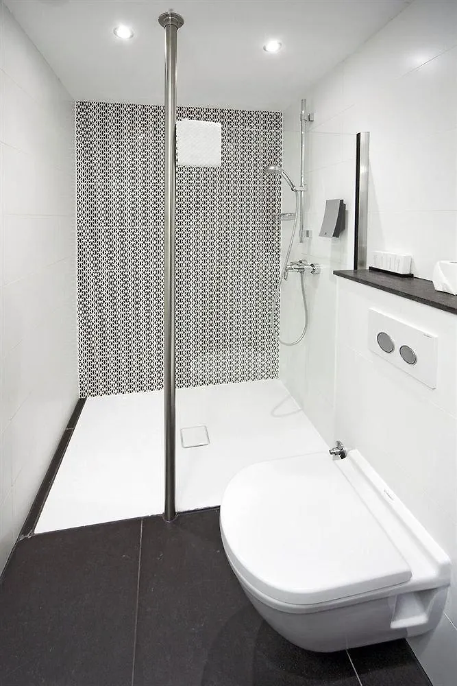***  Nova Hotel Amsterdam Niederlande