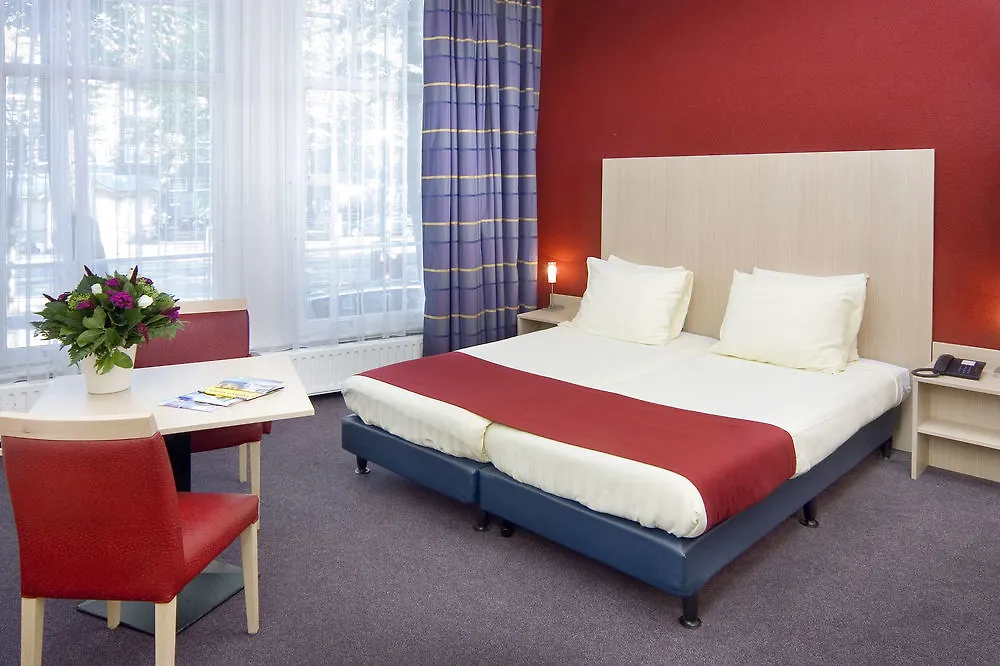 Nova Hotel Amsterdam
