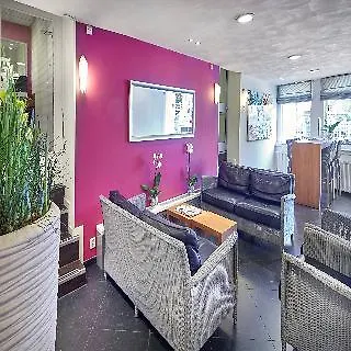 Nova Hotel Amsterdam