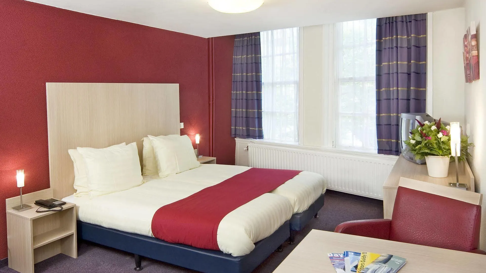 Nova Hotel Amsterdam