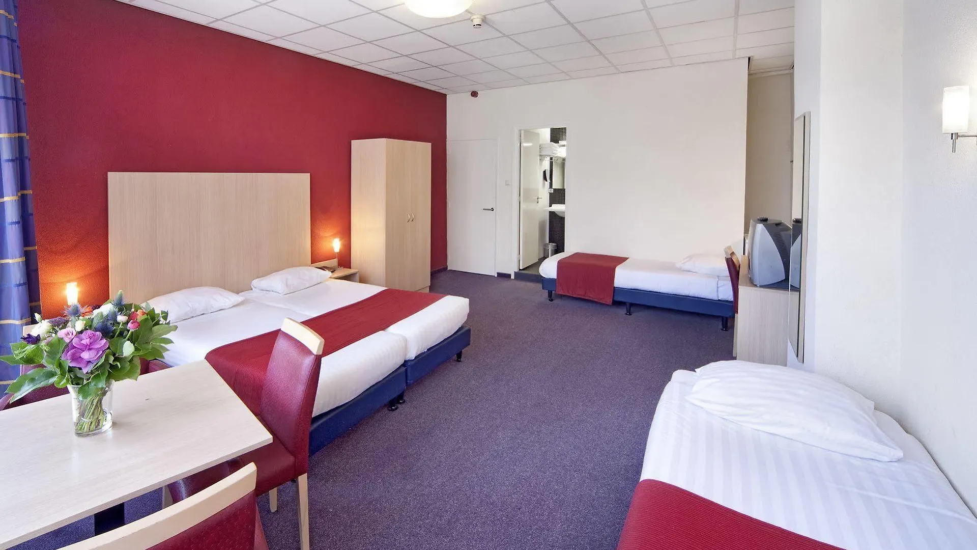 Nova Hotel Amsterdam