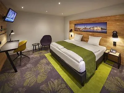 ***  אמסטרדם Nova Hotel הולנד