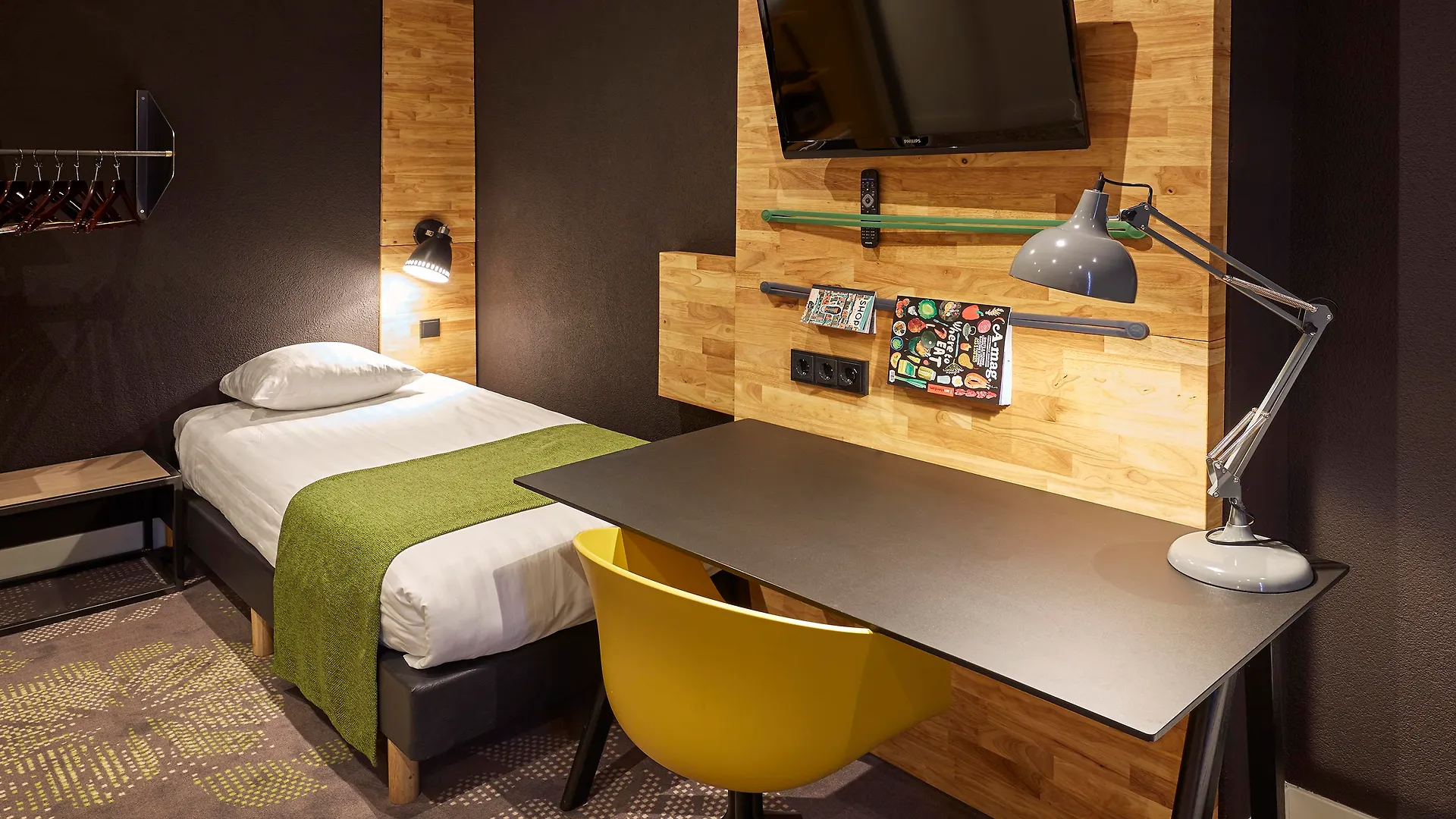 Nova Hotel Amsterdam