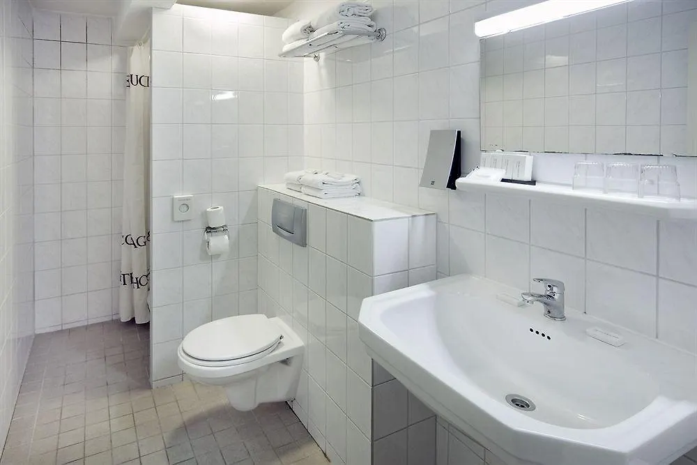 Nova Hotel Amsterdam 3*,  Netherlands