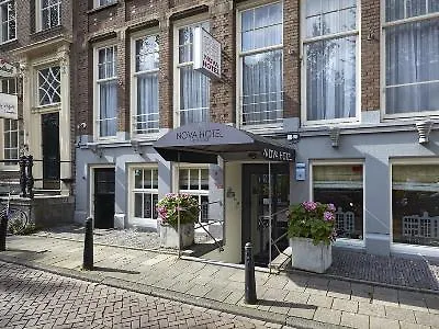 Nova Hotel Amsterdam
