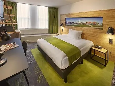 Nova Hotel Amsterdam